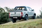 Foton Tunland Granite 2016 года